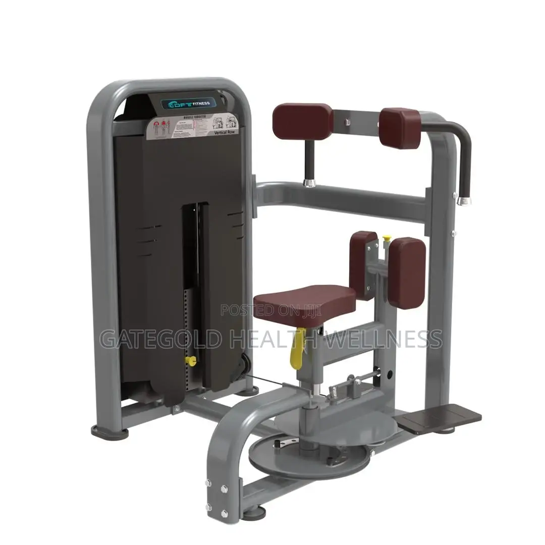 Torso Rotary Dft1615