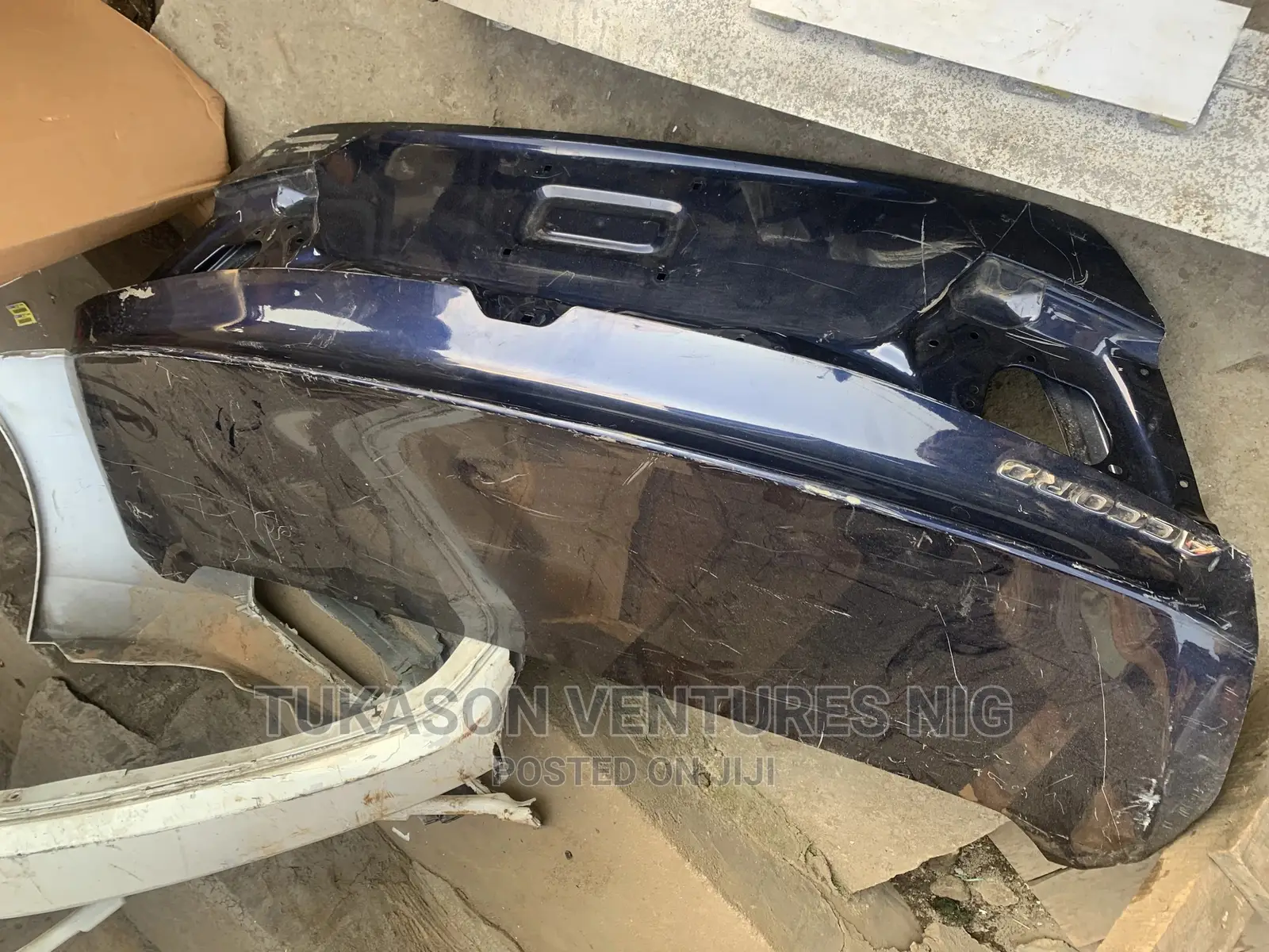 Boot Honda Accord 2019/2020