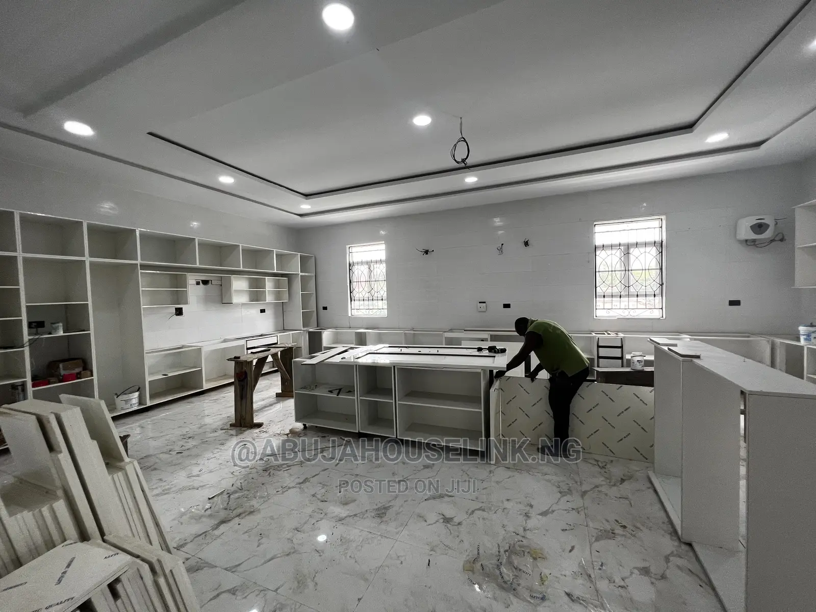 5bdrm Duplex in Asokoro Main for sale