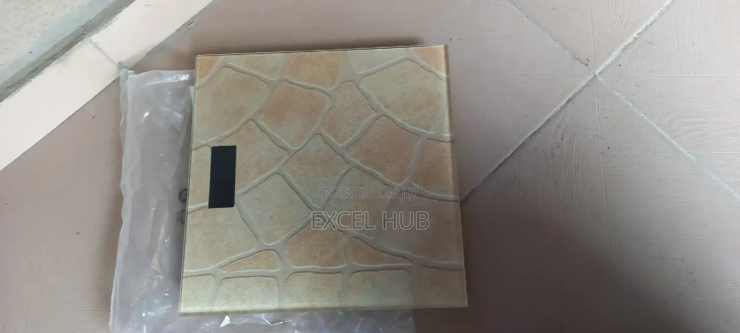 Big Digital Scale