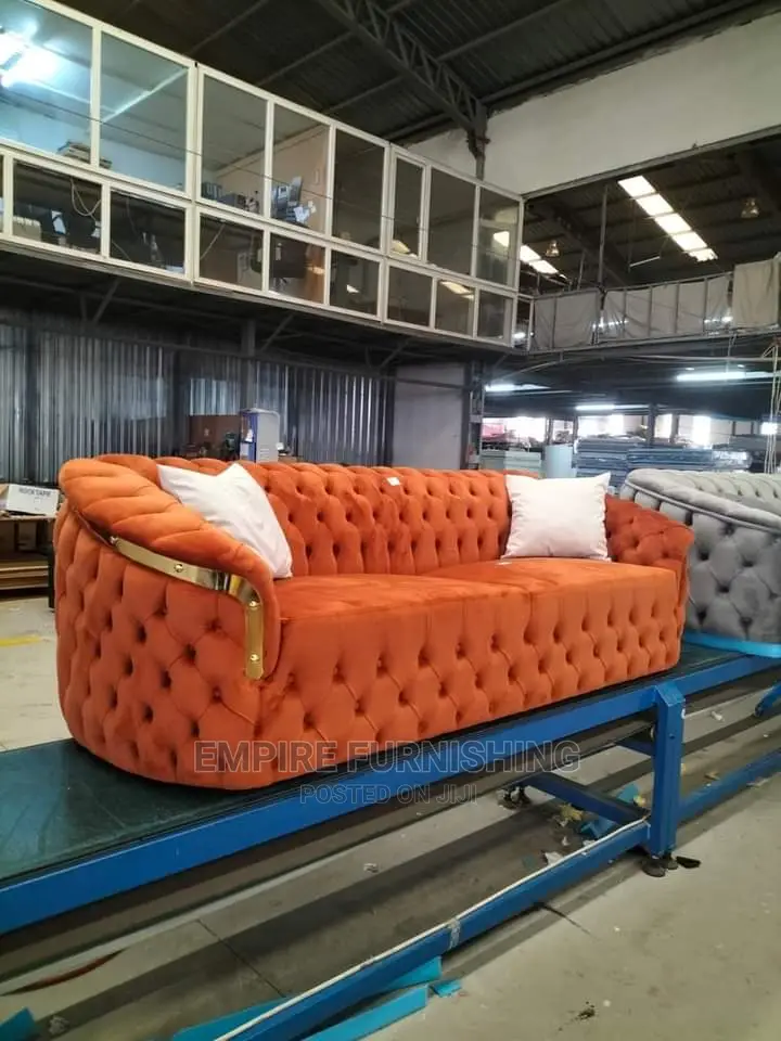 Empire Furnishing Company