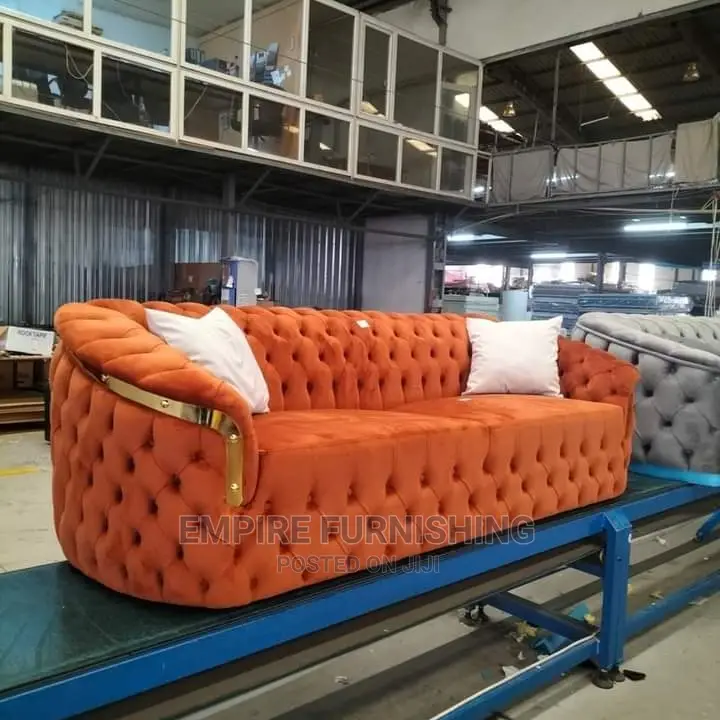 Empire Furnishing Company