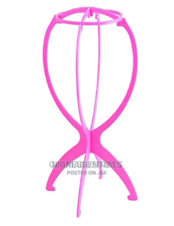 Wig Stand for Wigs Extension
