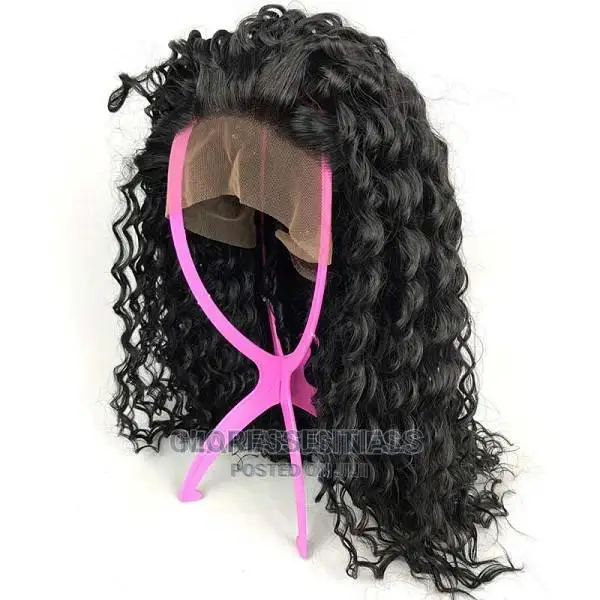 Wig Stand for Wigs Extension