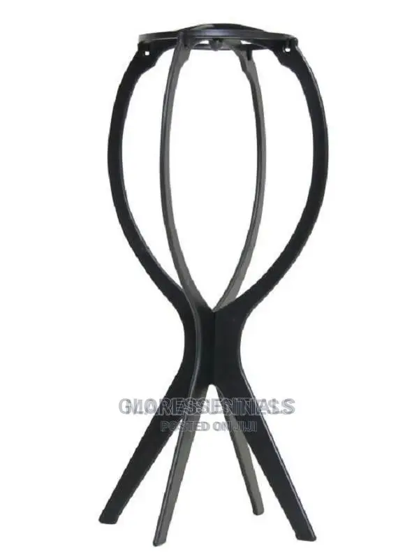 Wig Stand for Wigs Extension