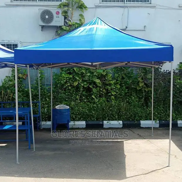 Outdoor Gazebo Tent 10 by 10ft