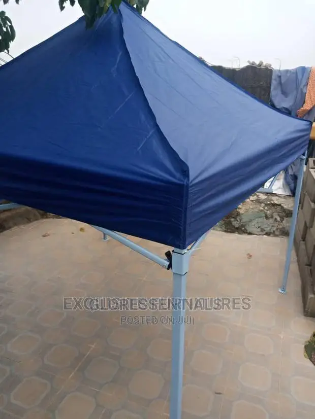 Outdoor Gazebo Tent 10 by 10ft