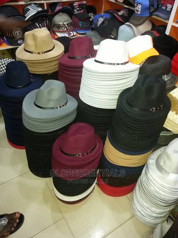 Trendy Fashion Unisex Hat