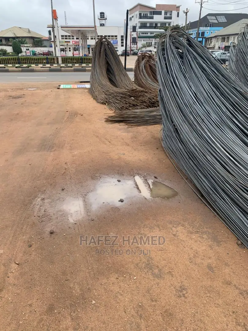 Sell Iron Rods