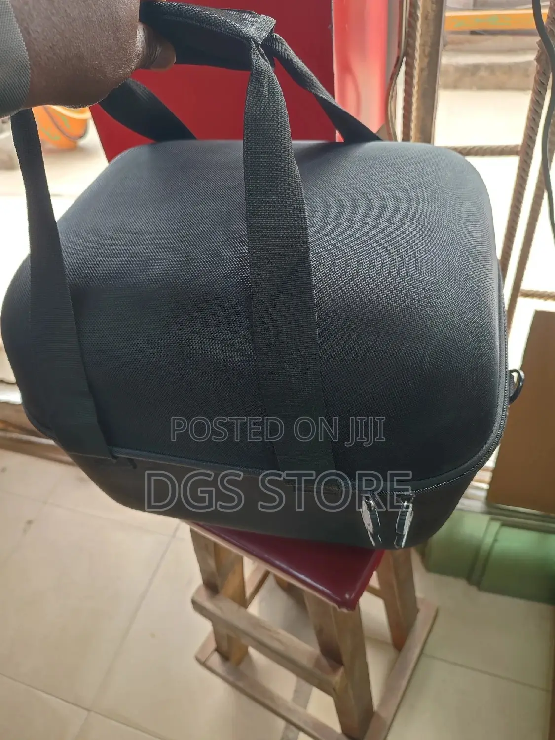 JBL Partybox Encore Essential Carrying Case