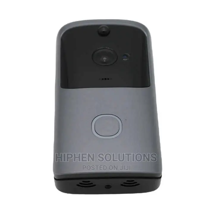 Low Maintenance Safety HD Video Door Phone