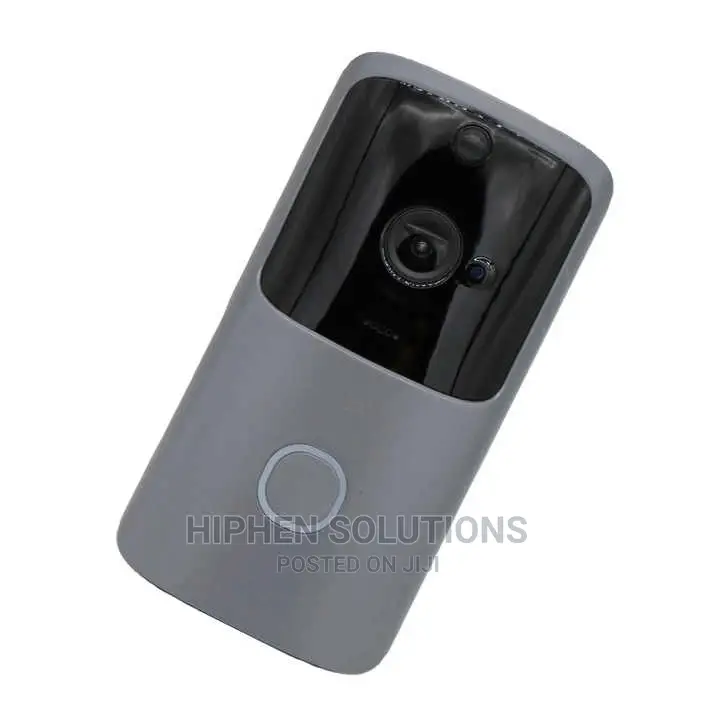 Smart Motion Detection HD Video Door Phone