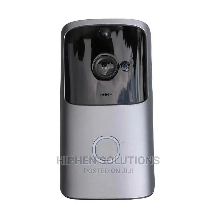 Wide Angle View HD Video Door Phone