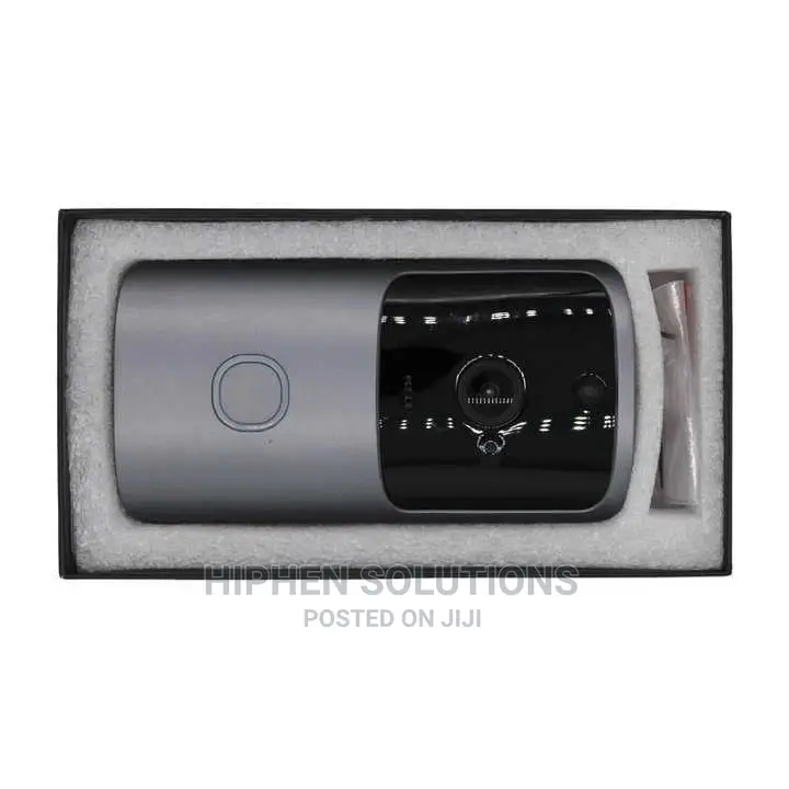 Day and Night Vision HD Video Door Phone