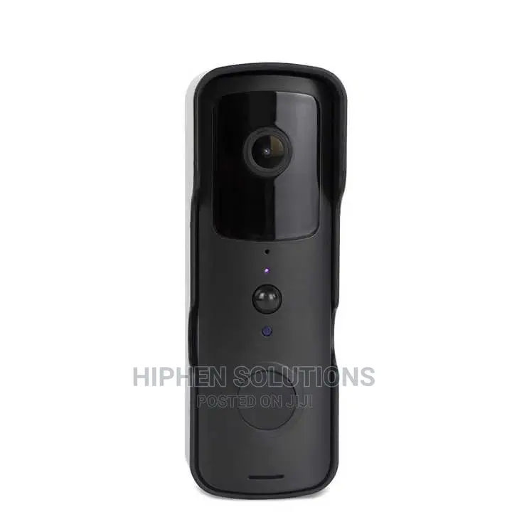 Safety Equipment HD Video Door Phone