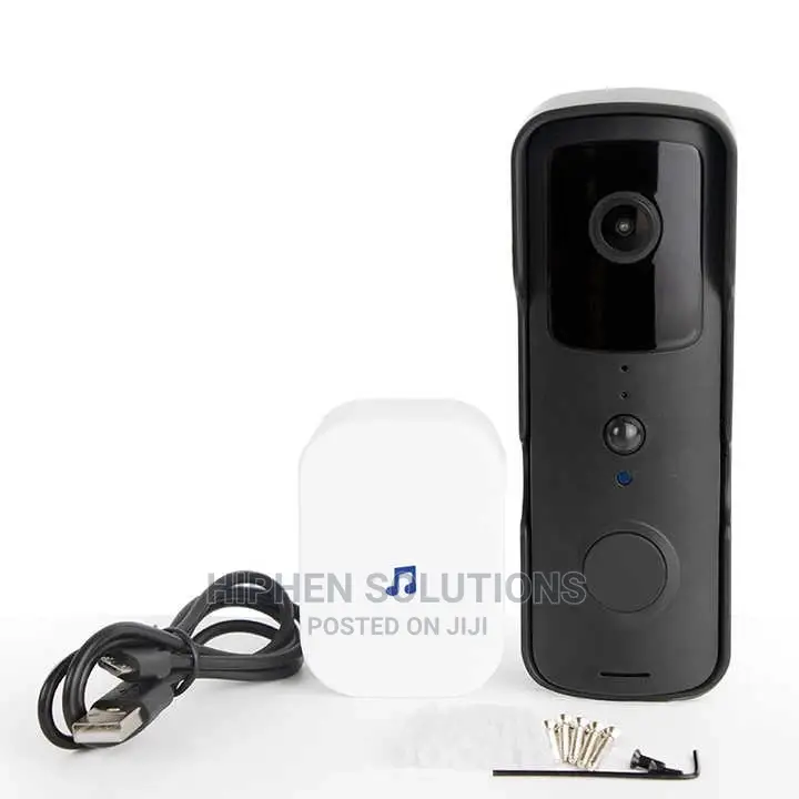 Weather Proof HD Video Door Phone