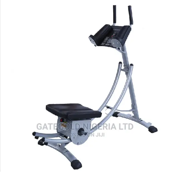 Ab Coaster (Medium) Sob-Acm