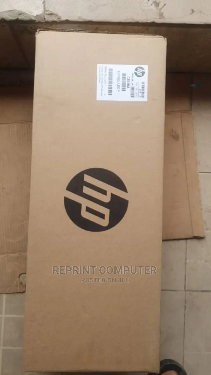 Fuser Unit for HP Laserjet 700 Color MFP M775 Series