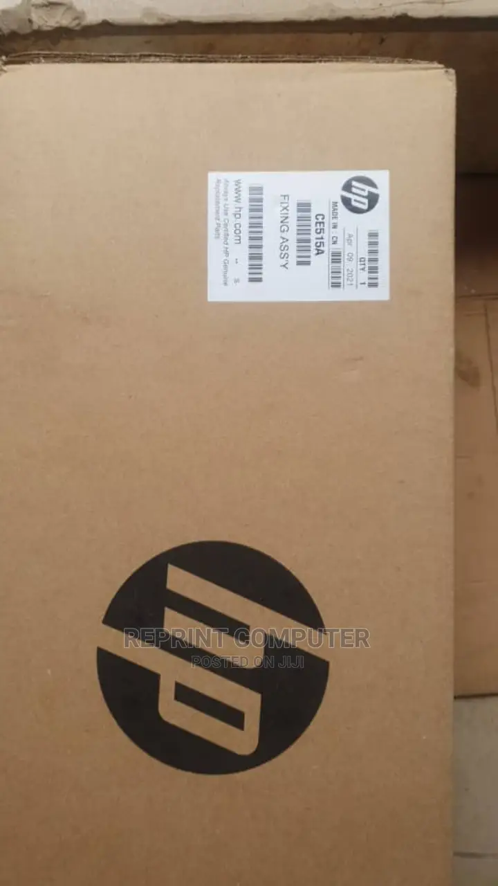 Fuser Unit for HP Laserjet 700 Color MFP M775 Series