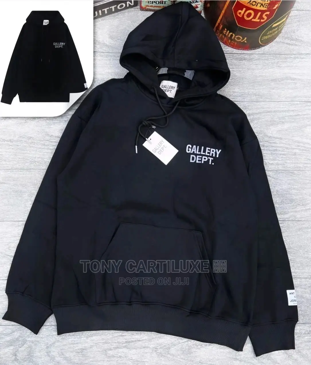 Designer Hoodies