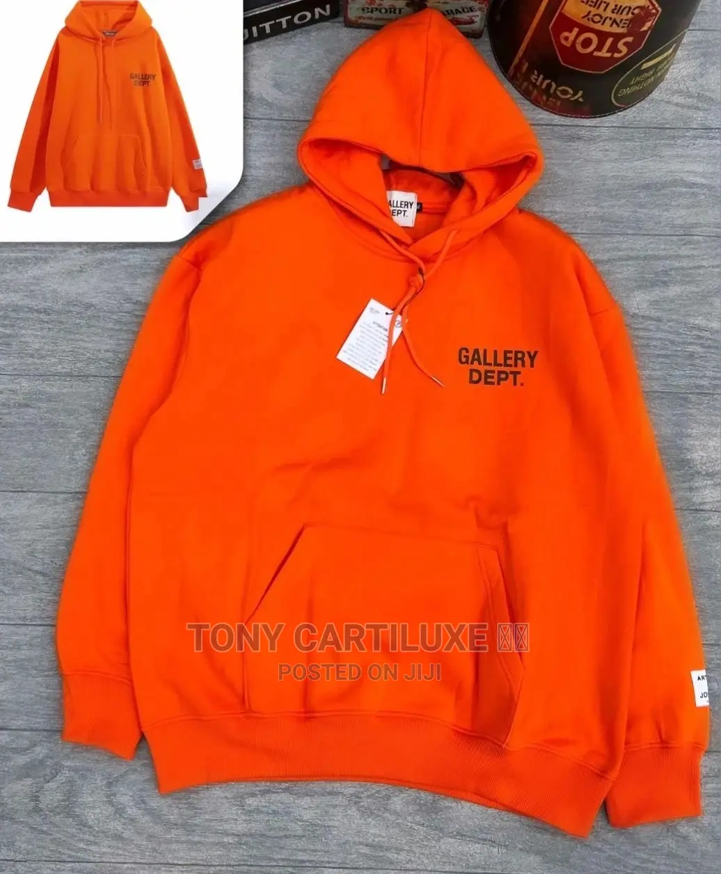 Designer Hoodies