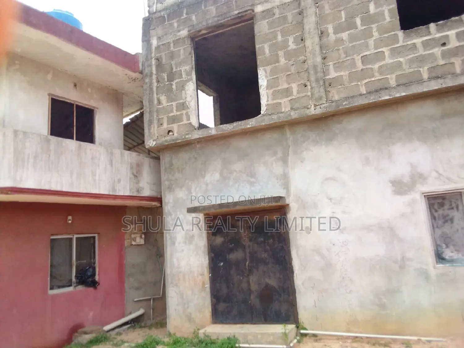 Factory and Warehouse for Sale