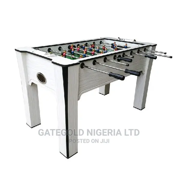 St1418 Soccer Table