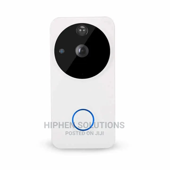 Low Power Consumption HD Video Door Phone