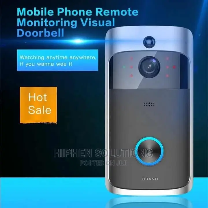 Original HD Video Door Phone
