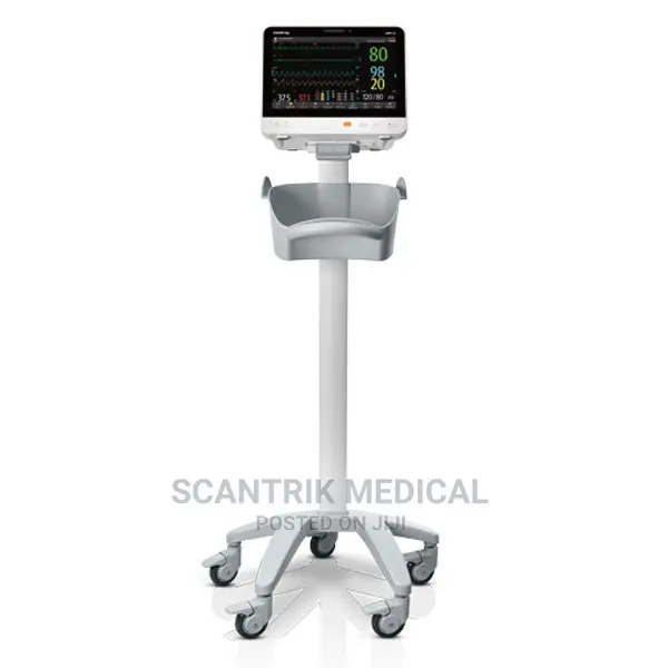 Quality Monitor Trolley