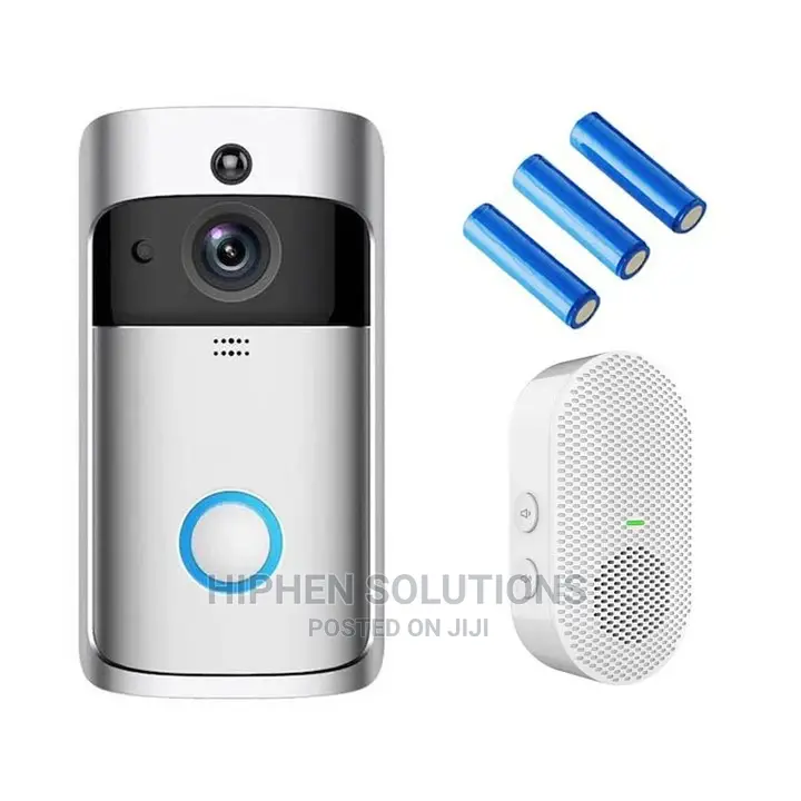 Most Affordable HD Video Door Phone