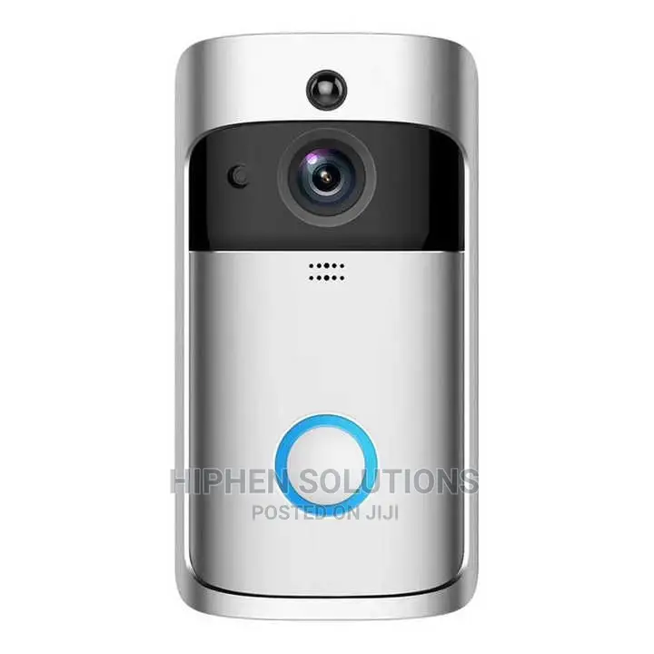 Easy Installation HD Video Door Phone