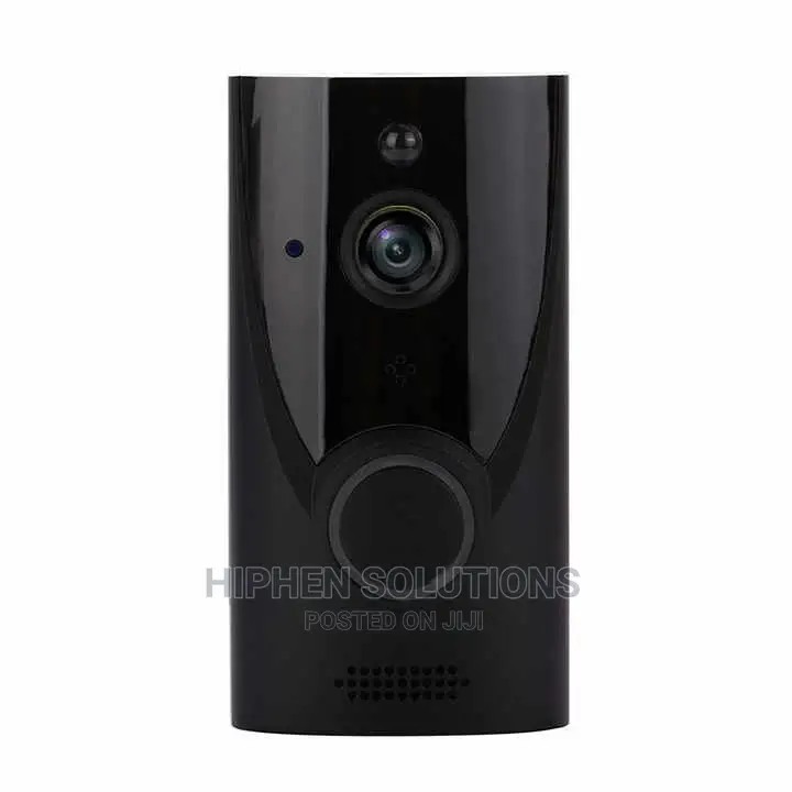 Wide Range of Applications HD Video Door Phone