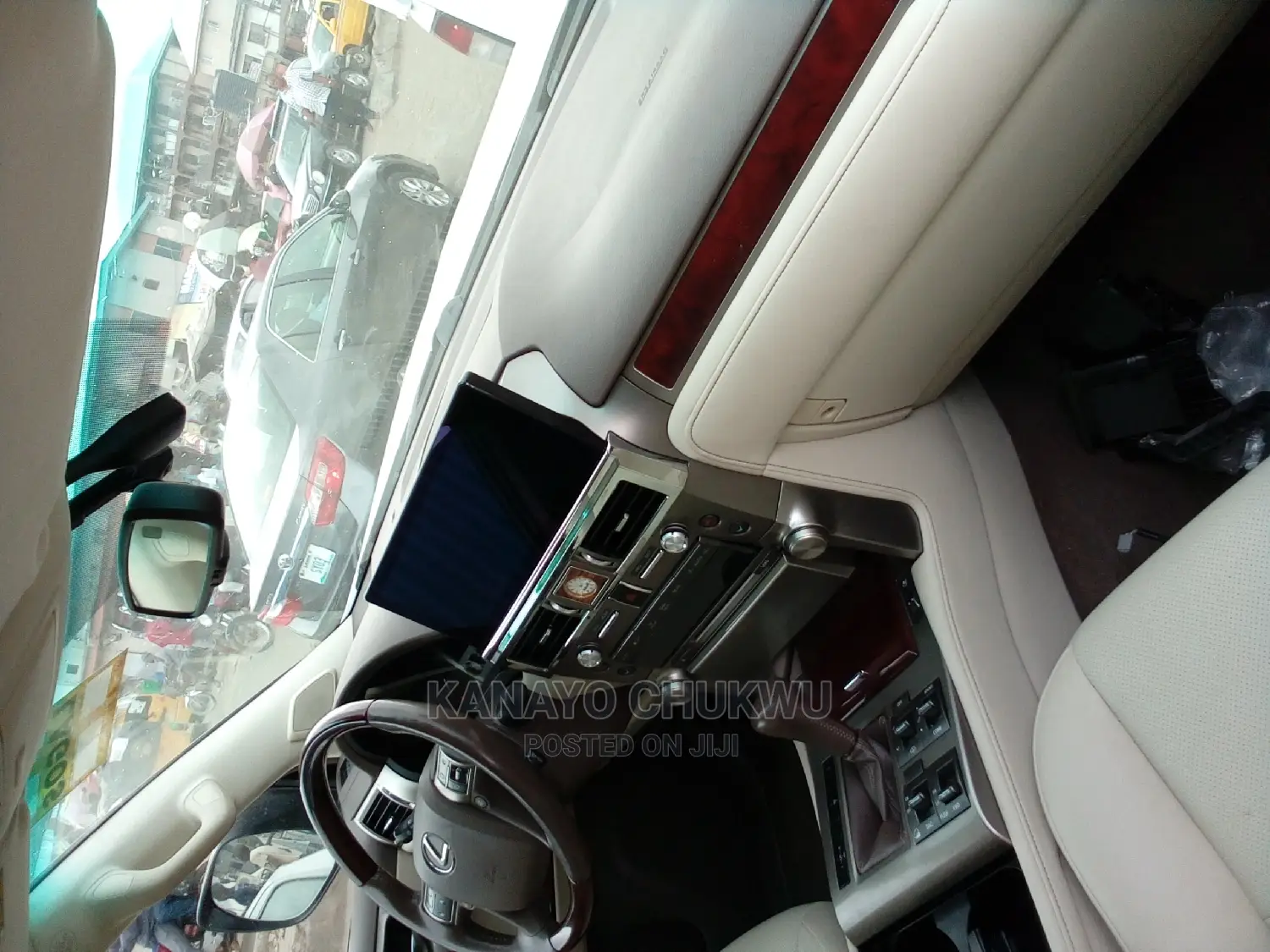 Upgrade for Toyota Lexus Gx460 2022