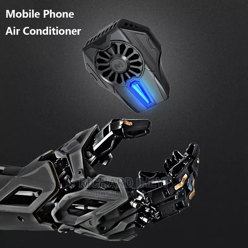 Mobile Phone Radiator
