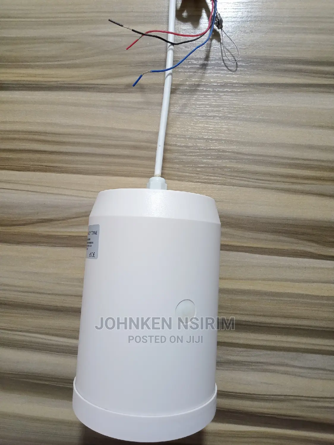 Original Tune Celine Speakers