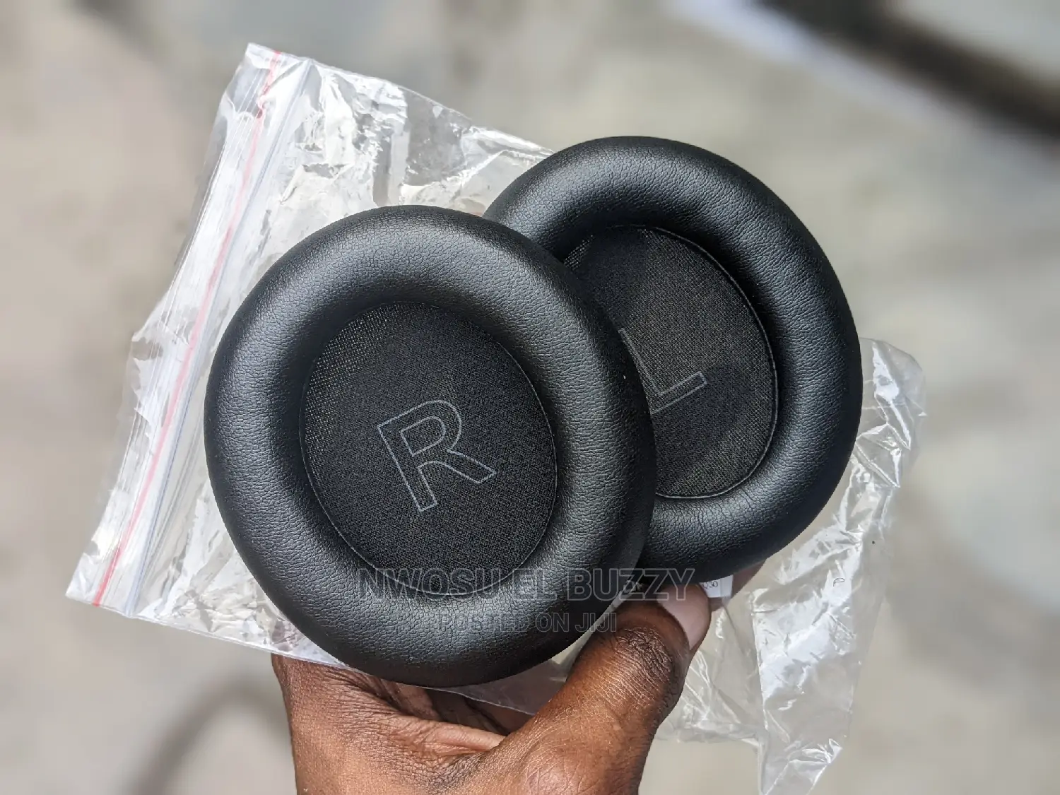 Soundcore Life Q30/Q35 Replacement Cuff Ear Cushion