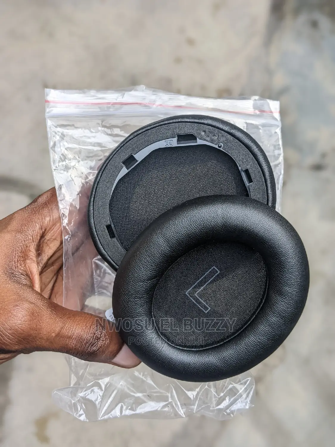 Soundcore Life Q30/Q35 Replacement Cuff Ear Cushion