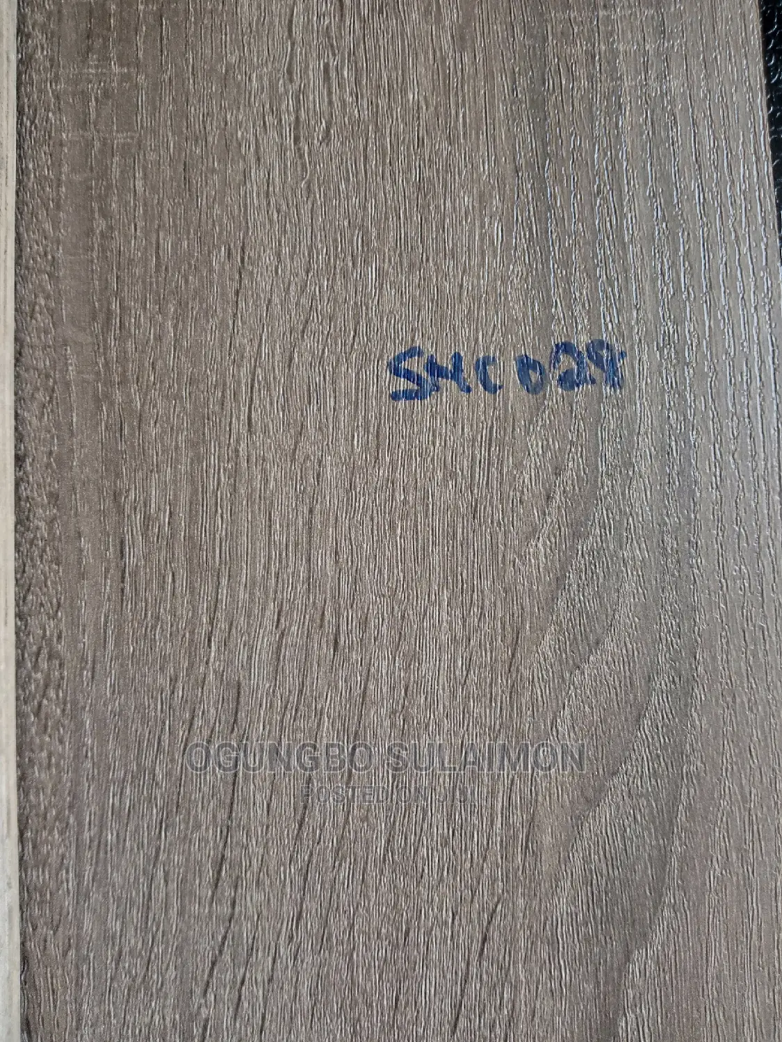 Hdf Synchronized Board 028