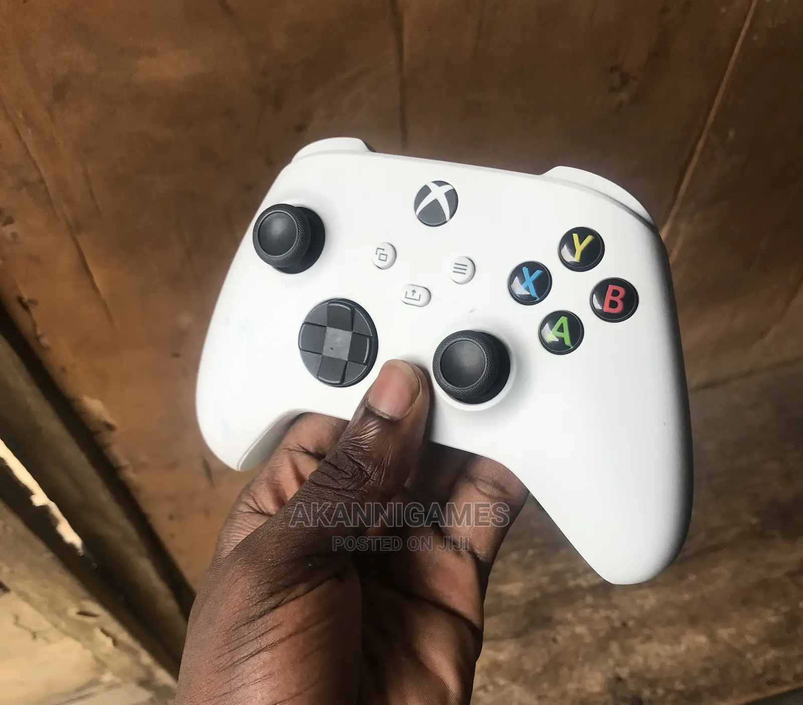 Xbox Series X|S, 1x, 1s, Pc Controller’S