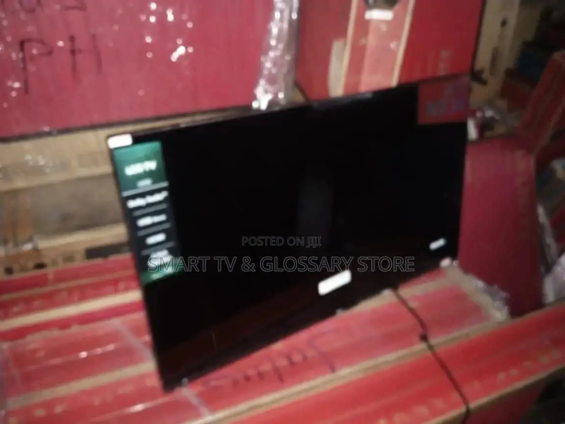 Brand New LG Frameless 32 Inches LED TV