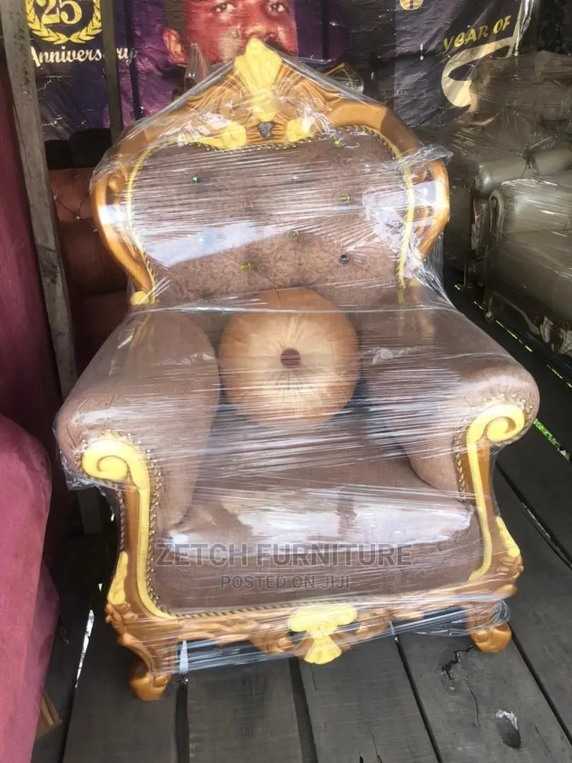 Executive Royal Antique Chairs