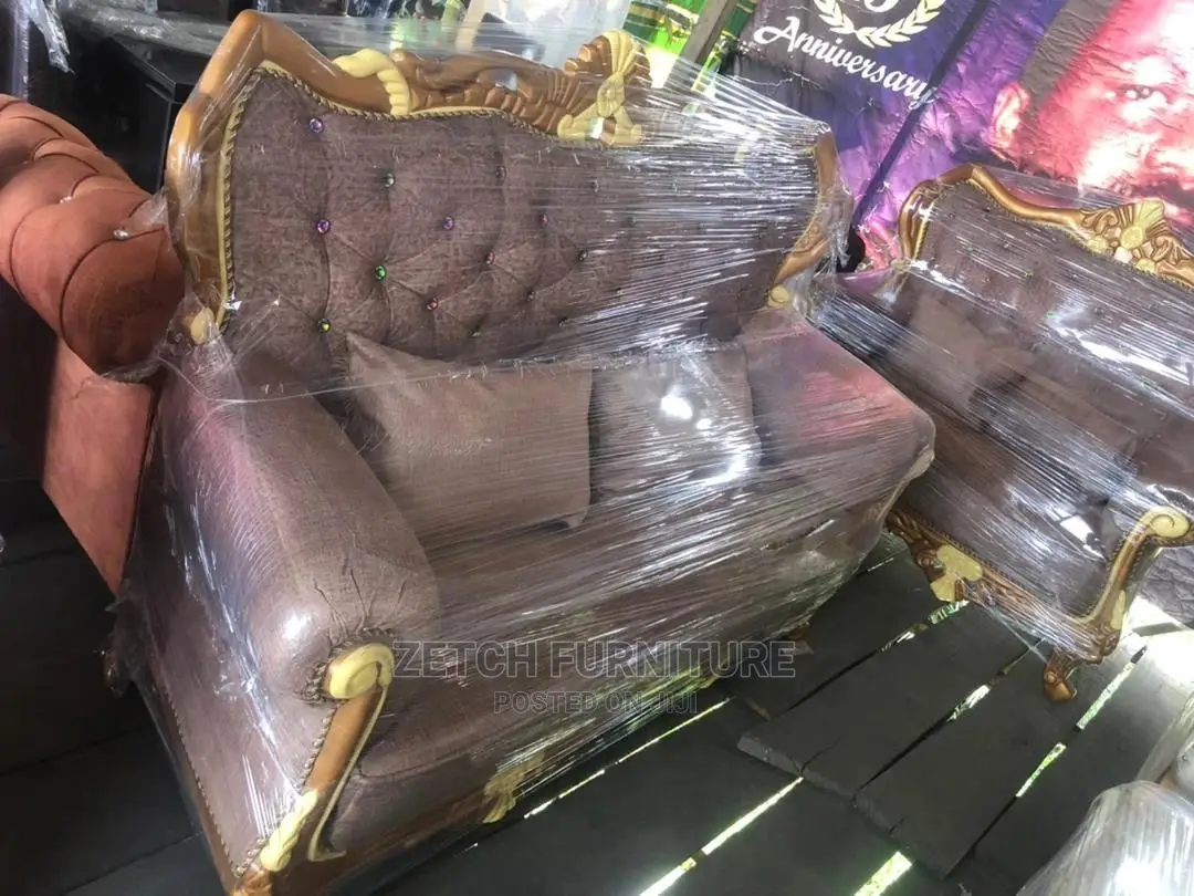 Executive Royal Antique Chairs