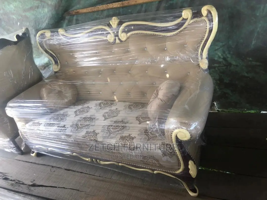 Executive Royal Antique Chairs