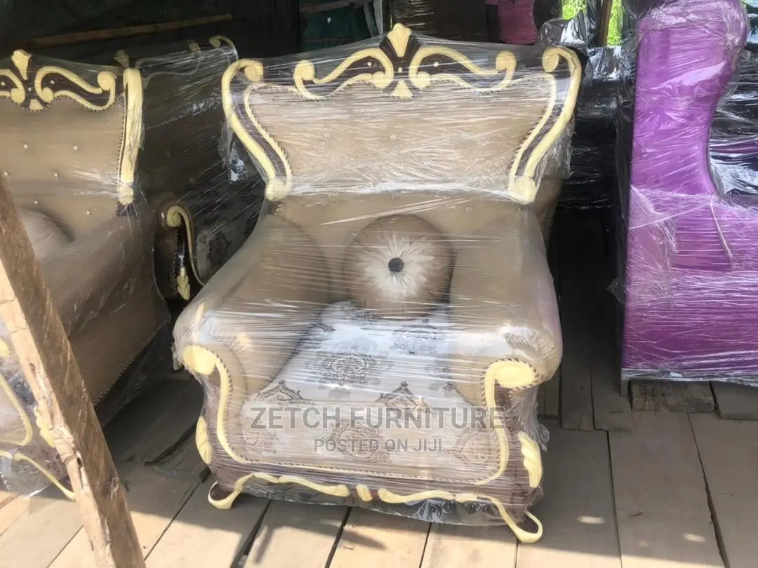 Executive Royal Antique Chairs