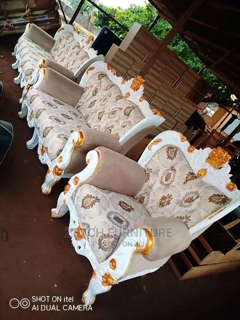 Executive Royal Antique Chairs