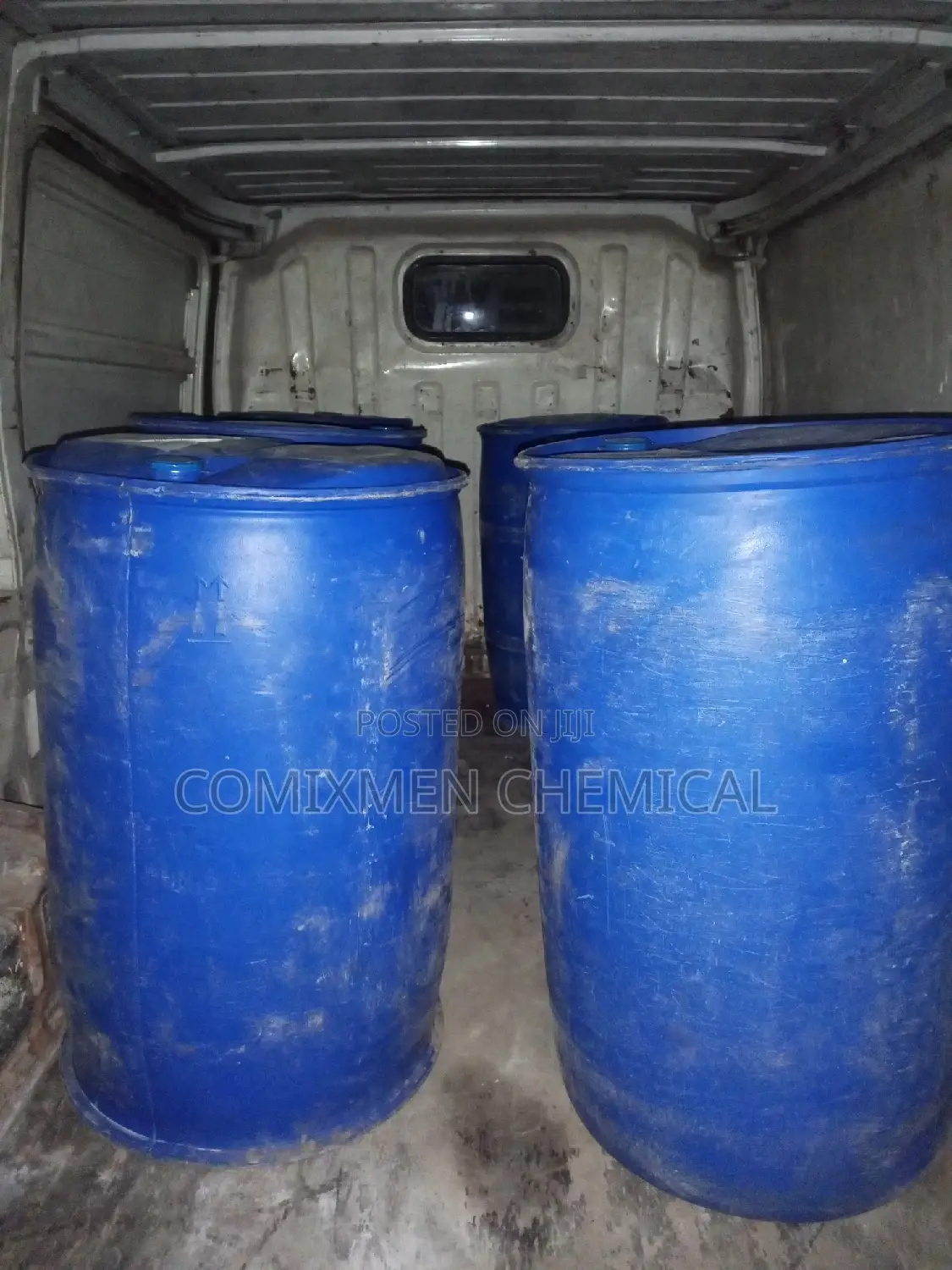 Molasses 300kg