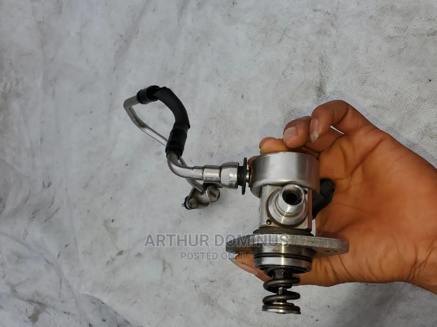 Hyundai Santafe Tucson Gdi Fuel Pump 2014/2019