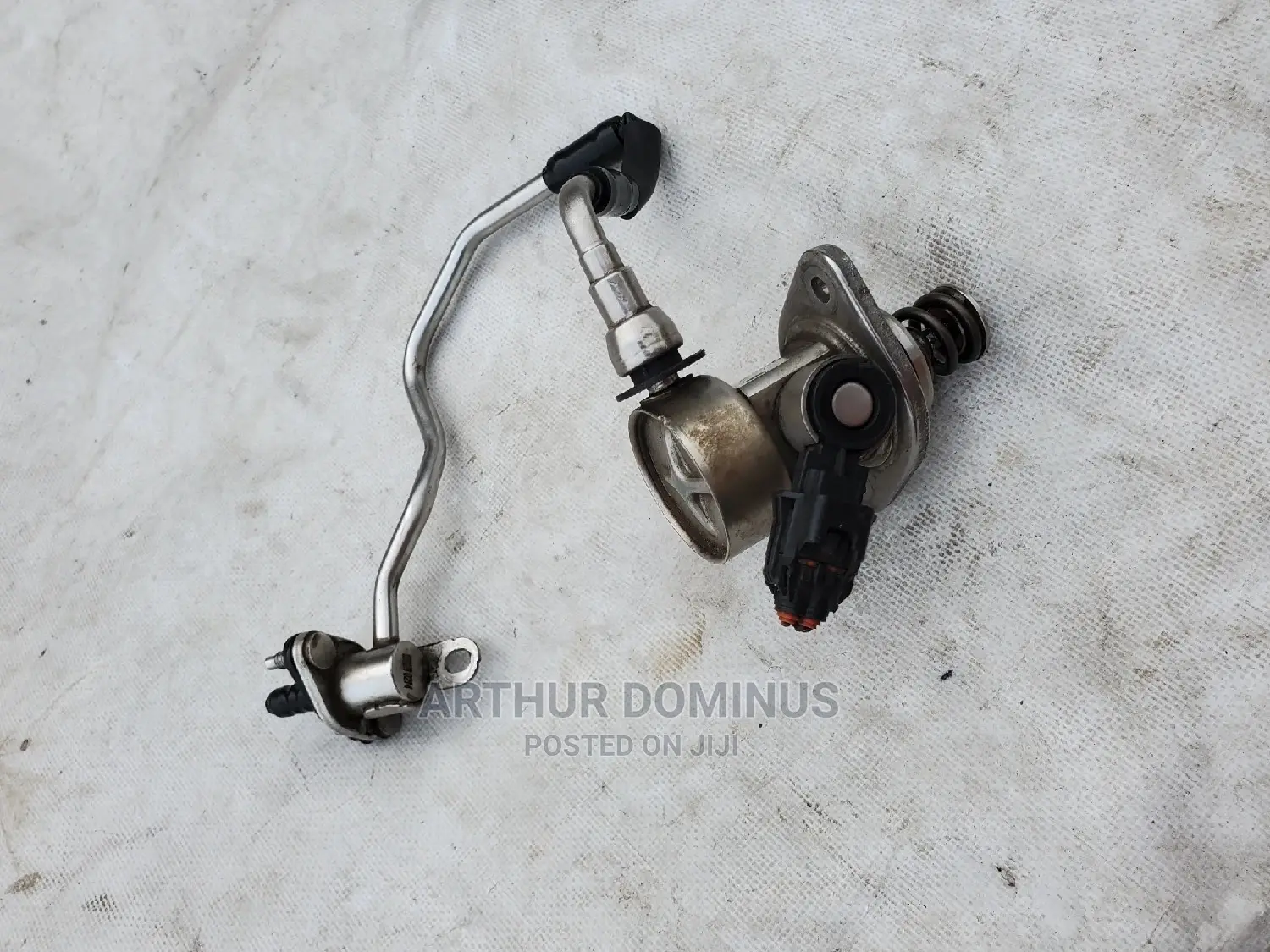 Hyundai Santafe Tucson Gdi Fuel Pump 2014/2019