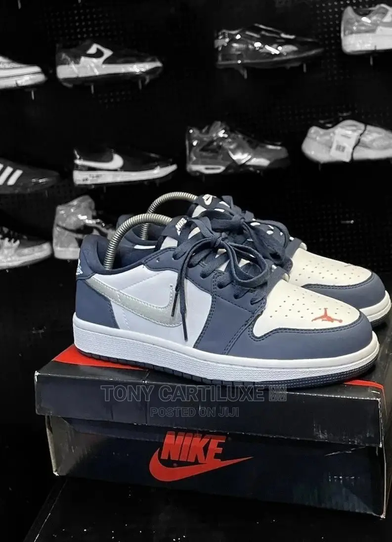 *Nike SB X Air Jordan 1 Low Eric Koston
